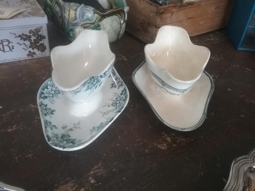 SAUCIERE ANCIENNE