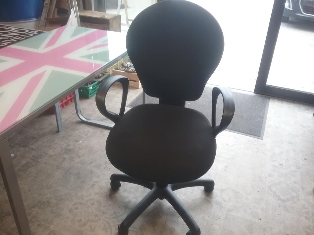 FAUTEUIL