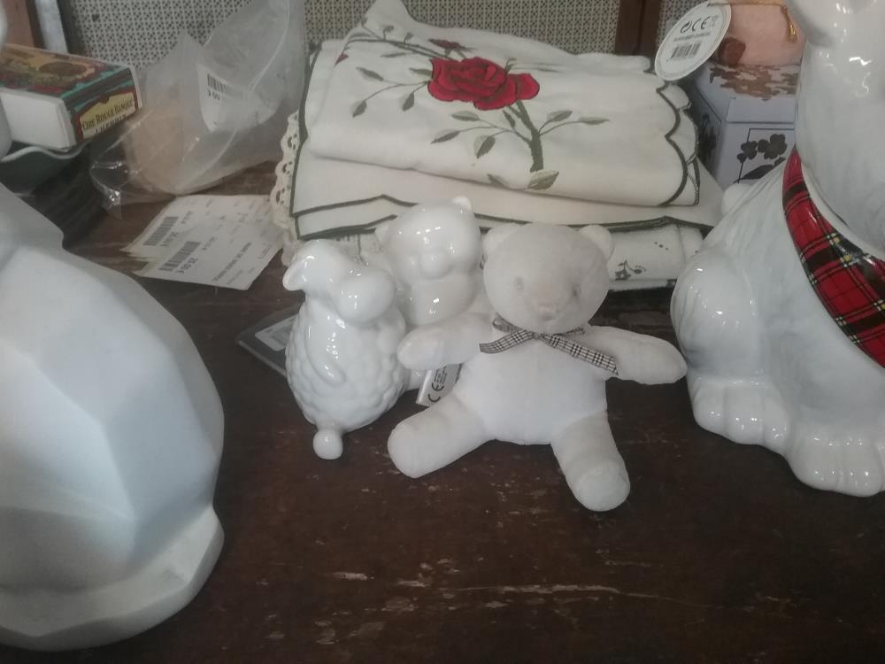 ANIMAL MINI DECO 