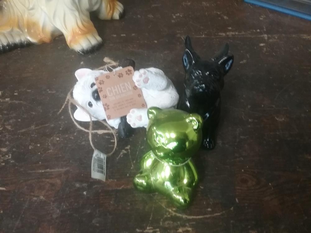 ANIMAL DECO PM