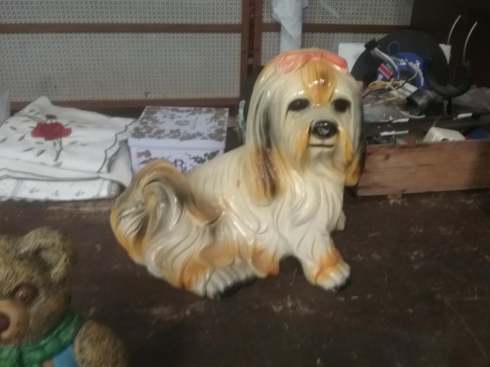 CHIEN DECO GM
