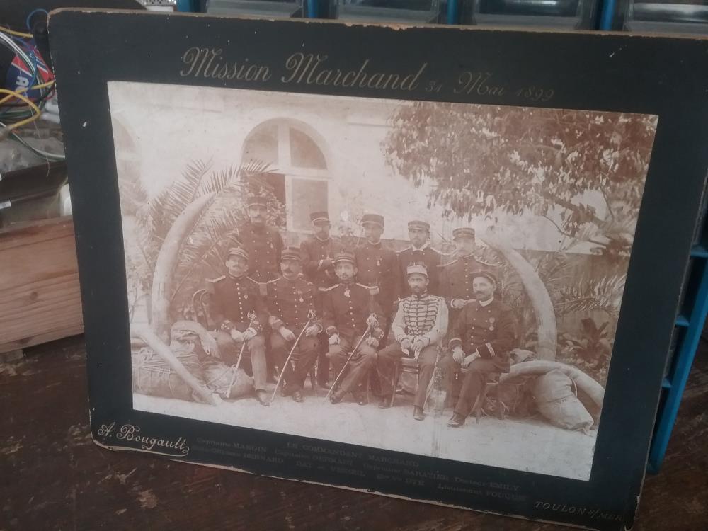 PHOTO MILITAIRE