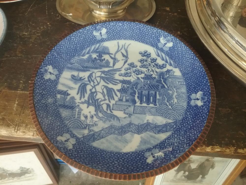 PLAT ASIATIQUE 