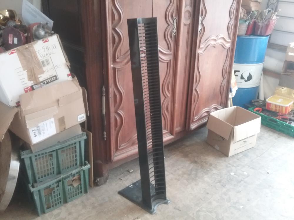 COLONNE RANGE CD