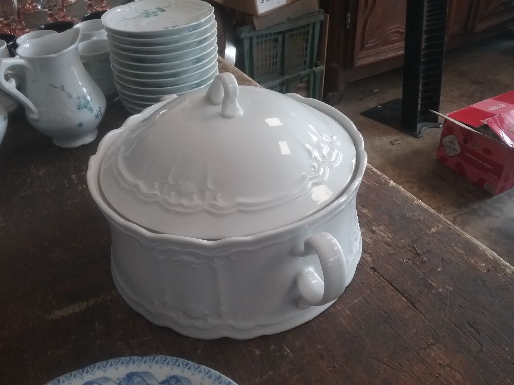 SKUPIERE BLANCHE 