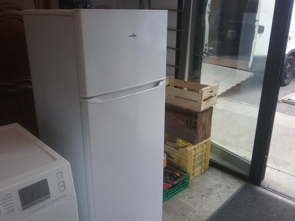 FRIGO GONGEL HIGHONE