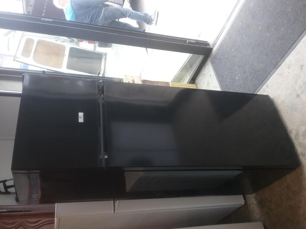 FRIGO CONGEL NOIR CONTINENTAL EDISSON