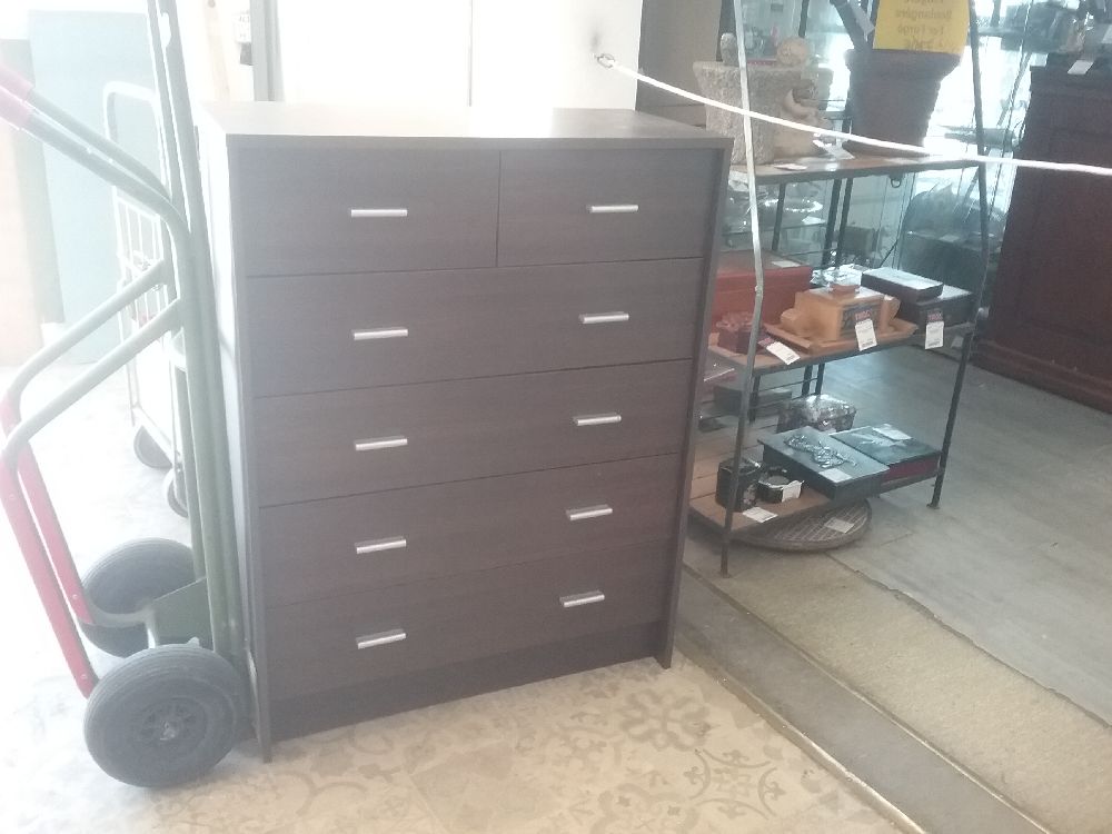 CO?ODE AGGLO 6 T