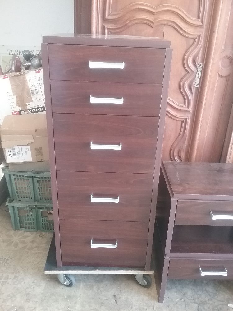 CHIFFONIER AGGLO