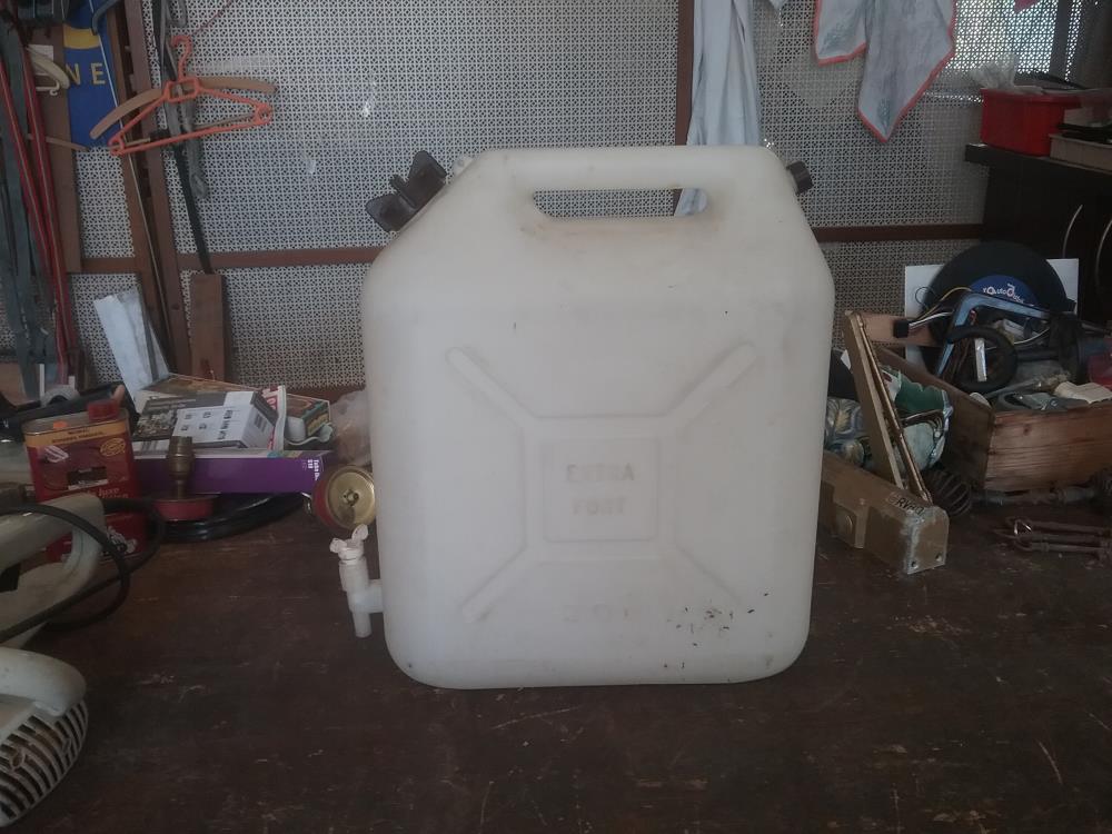 BIDON 20L