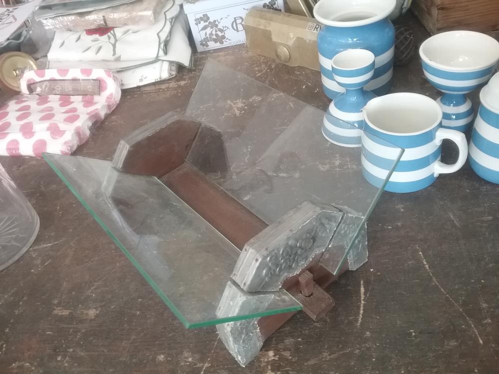 COUPE ARTISANALE