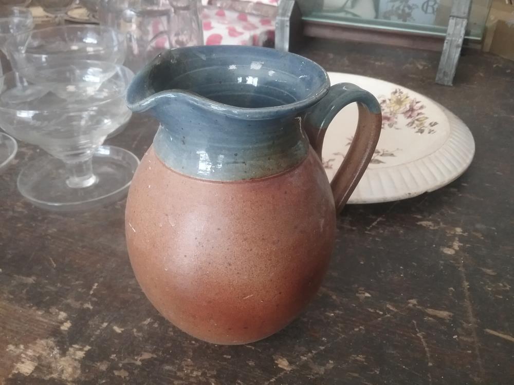 PICHET GRES EMAILLE 