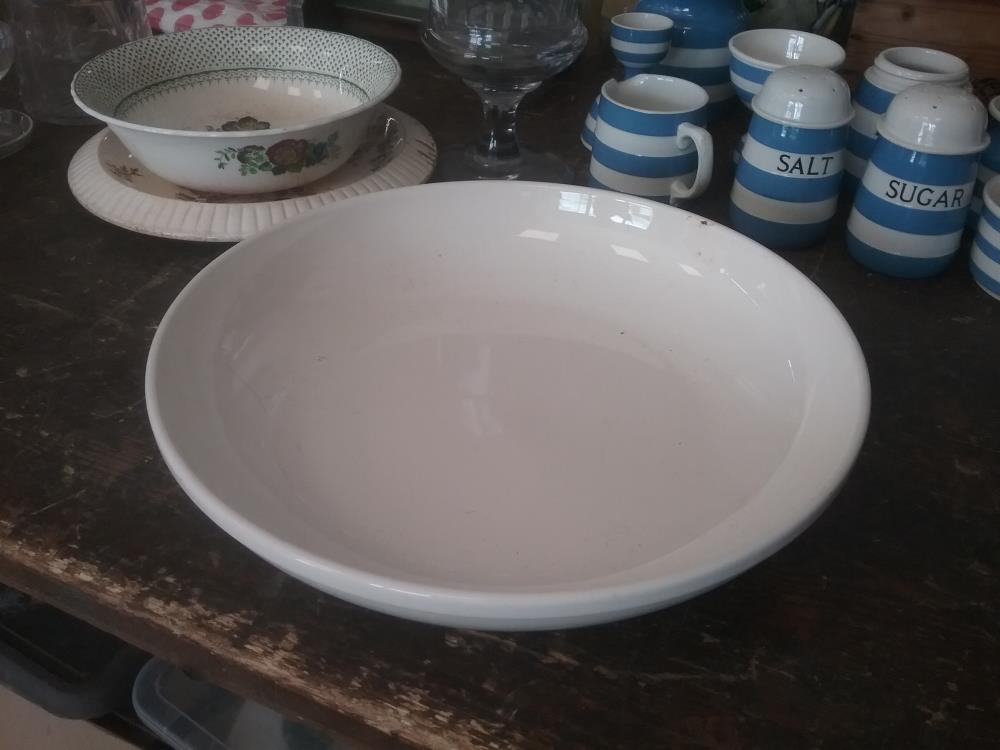 GRAND PLAT BLANC