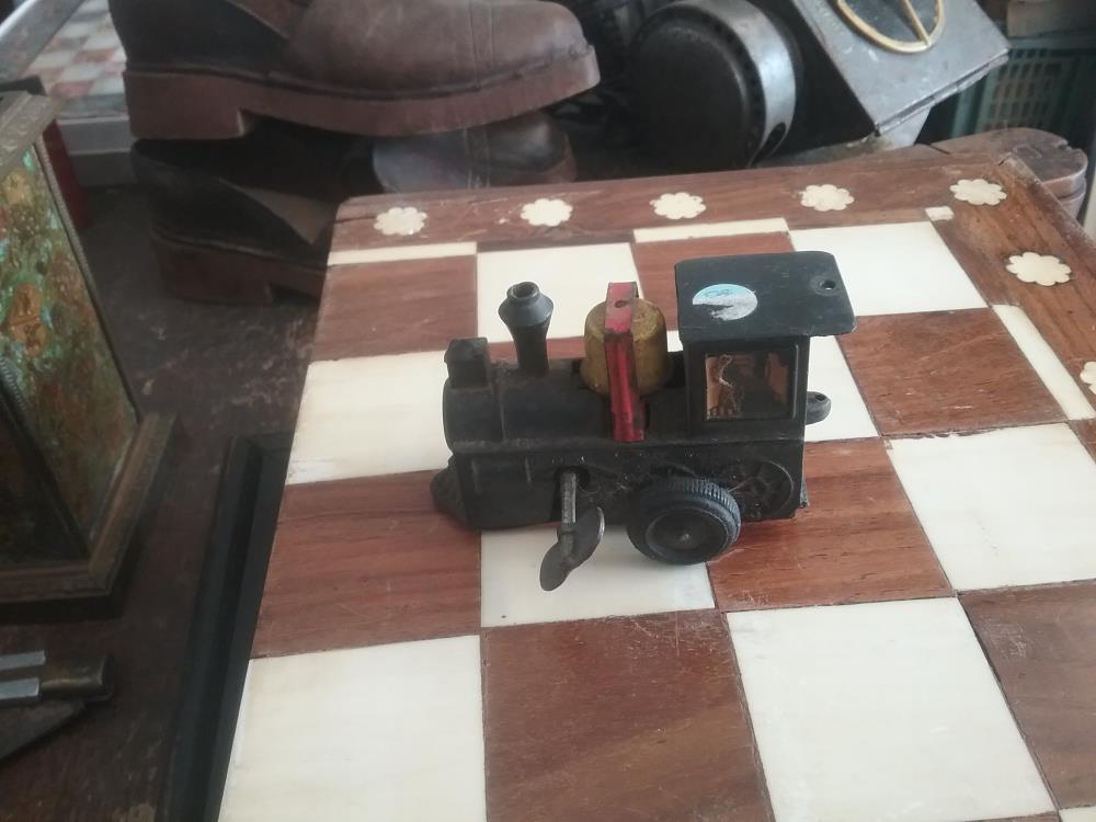 JOUET ANCIEN 
