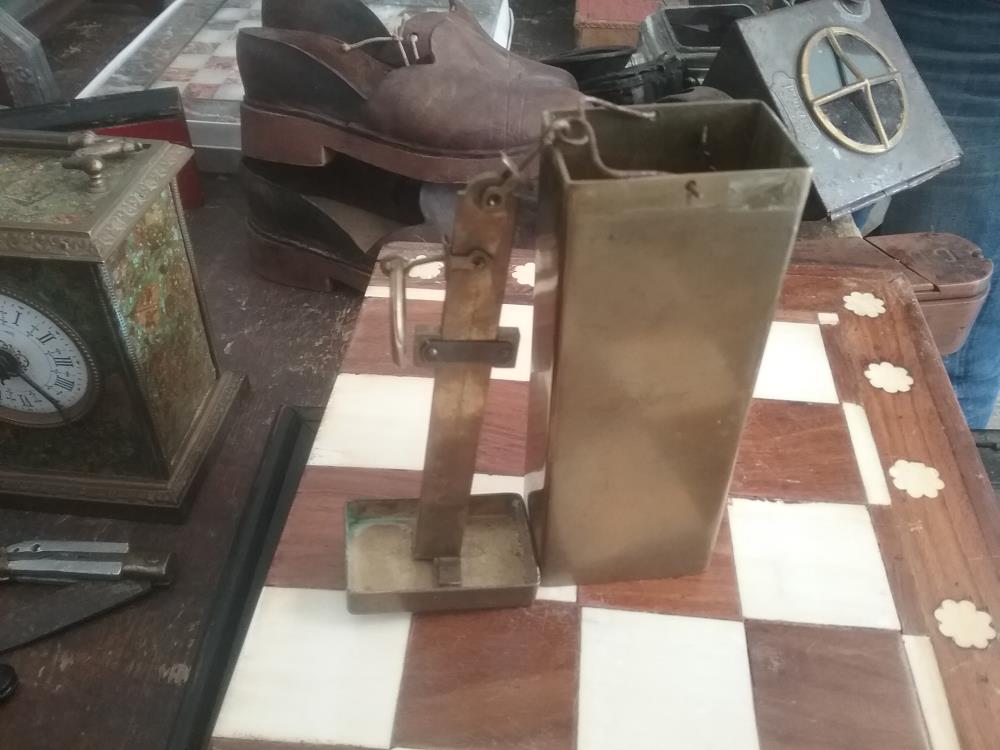 BALANCE PORTABLE 