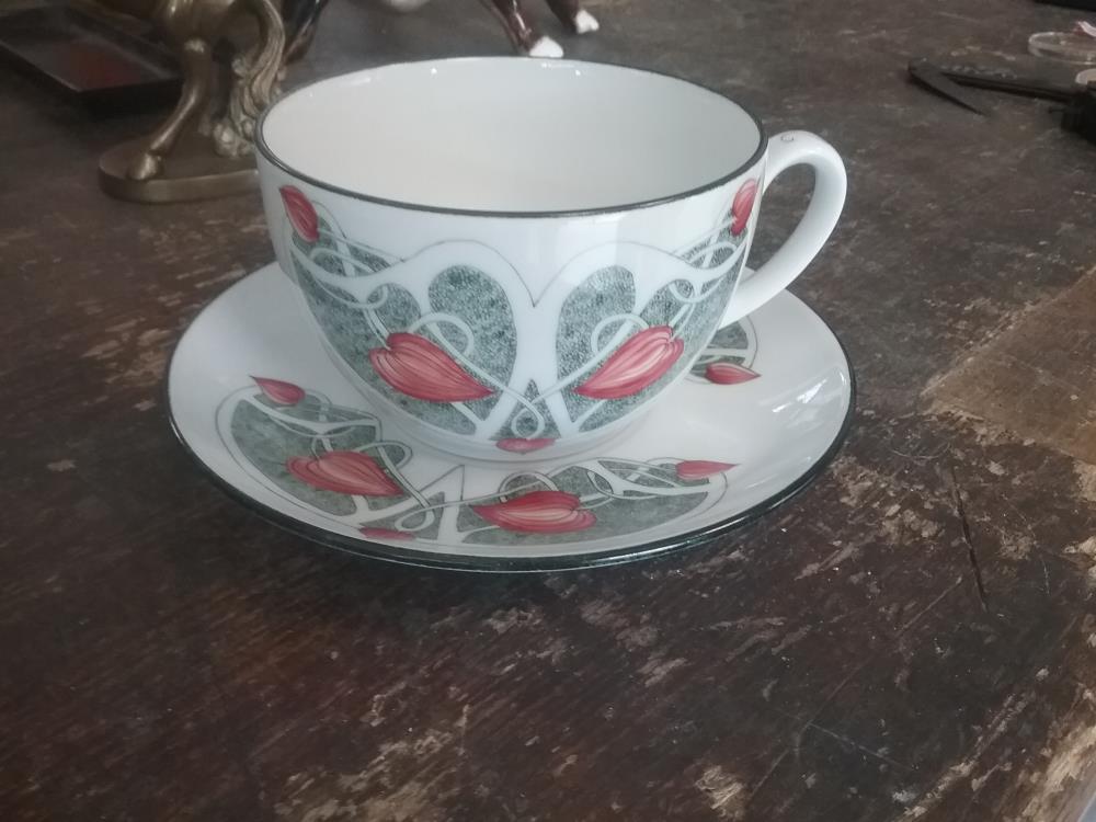 TASSE A THE