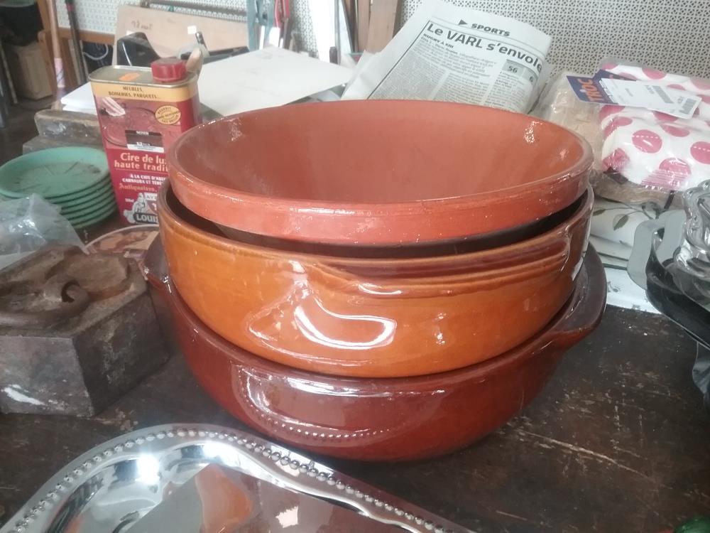 PLAT CASSOULET