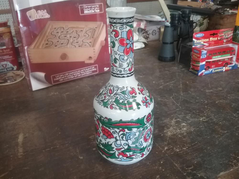 CARAFE METAXA
