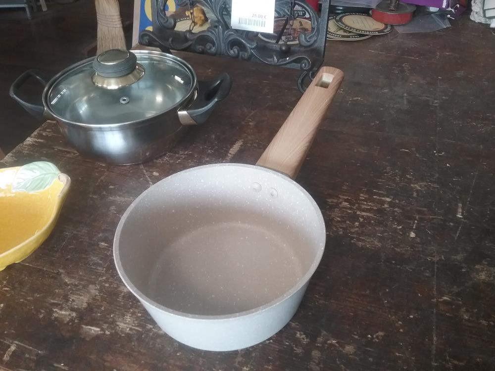 CASSEROLE TOUT FEU SOMII