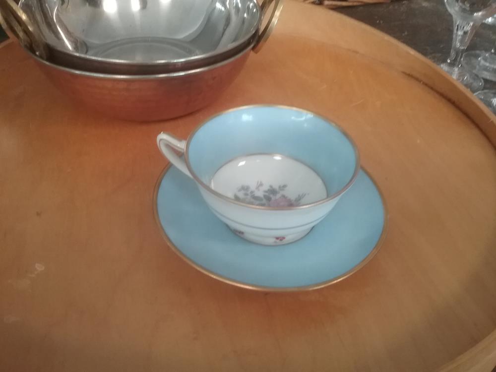 TASSE COLLECTION HAVILAND