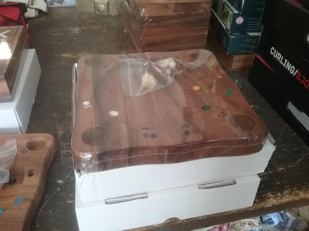 JEU TOUPIE 