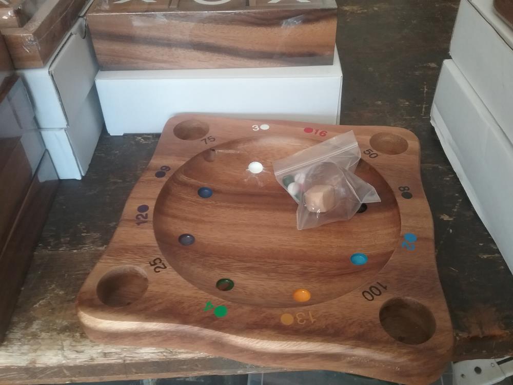 JEU TOUPIE 