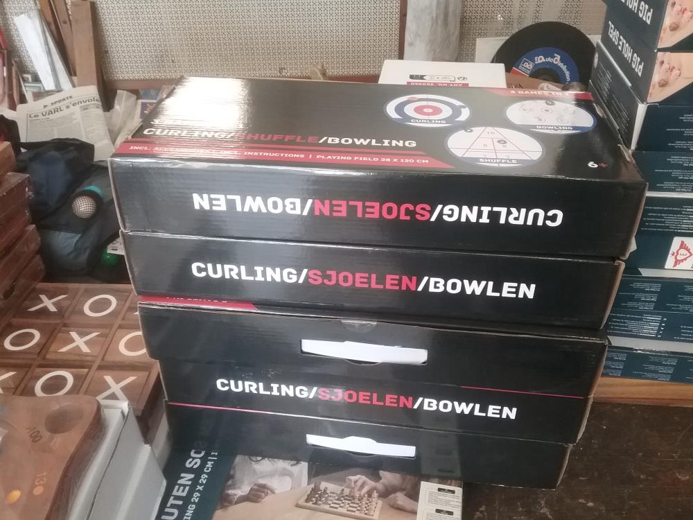 3 JEUX EN UN 