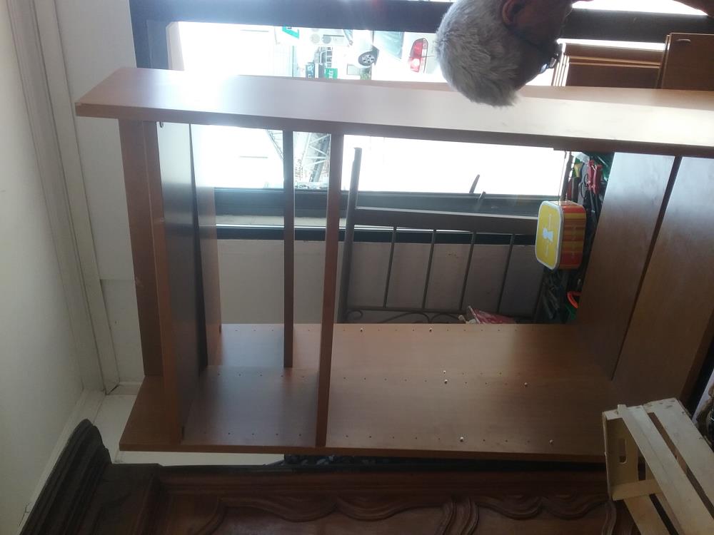 ETAGERE AN 80/90