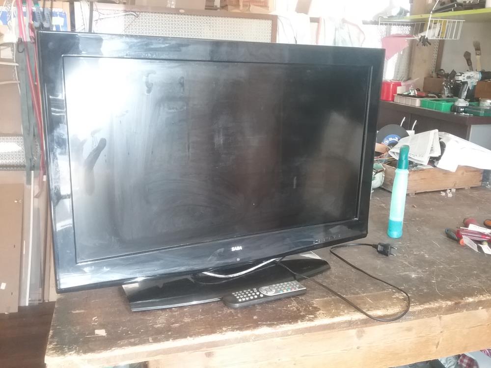 TELEVISION SABA