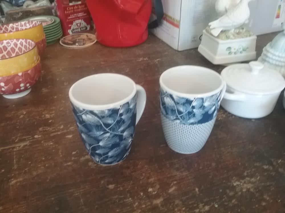 MUG