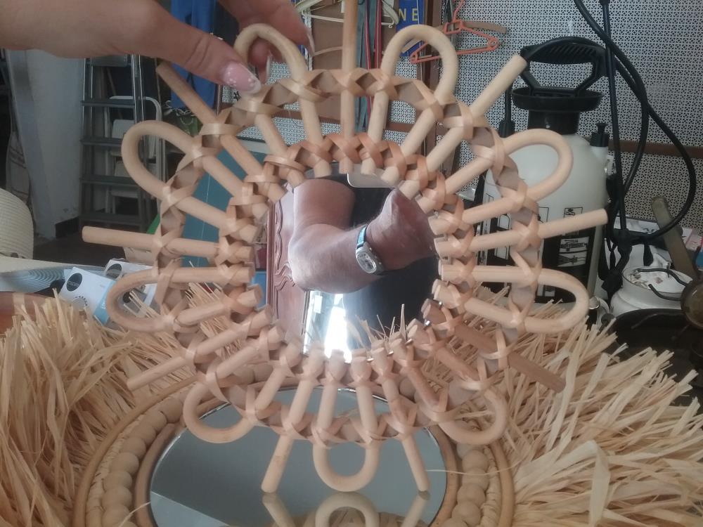 PETIT MIROIR OSUER