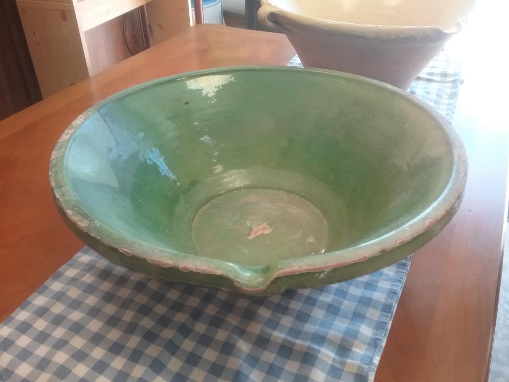 GRAISALE VERTE 