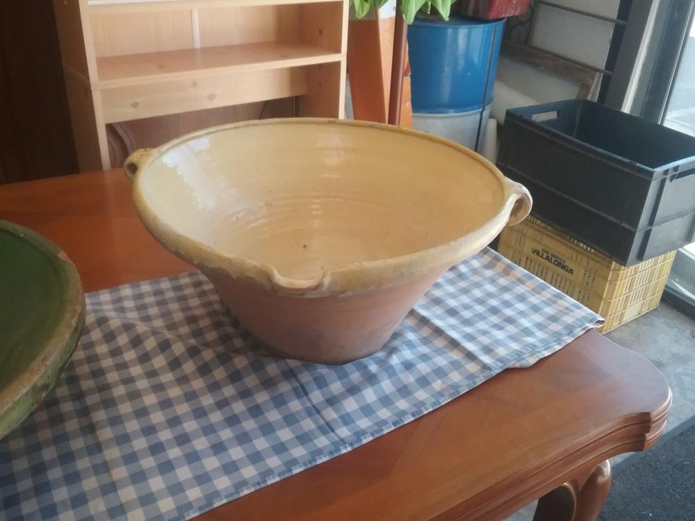 GRAISALE JAUNE 