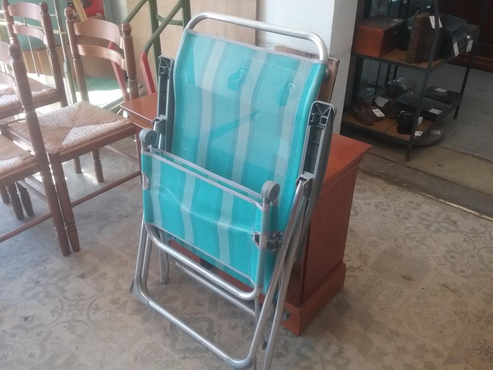 CHAISE LONGUE 