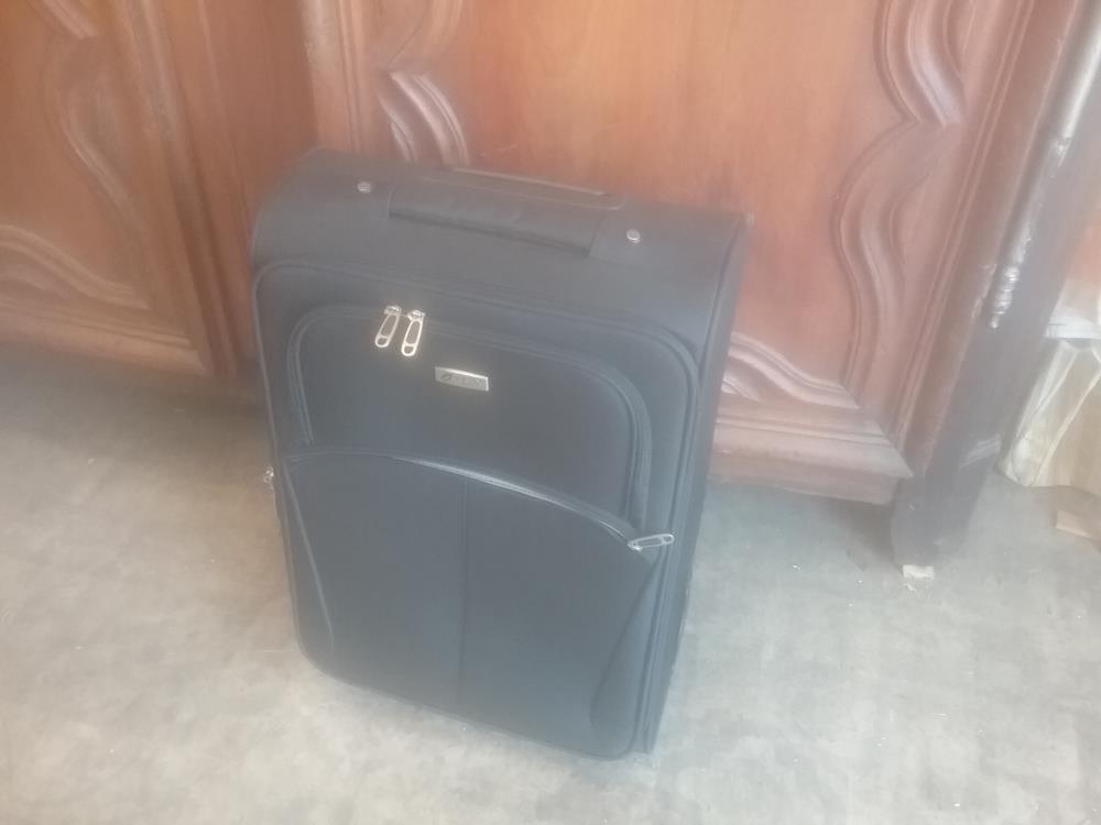 VALISE CABINE 