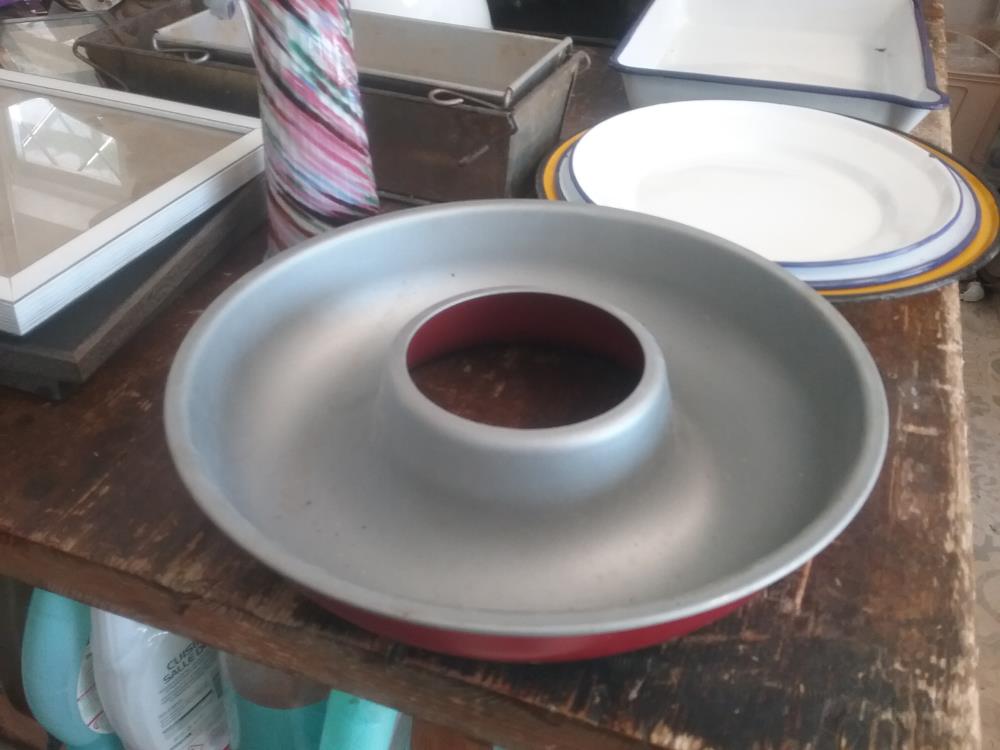 MOULE CUISINE 