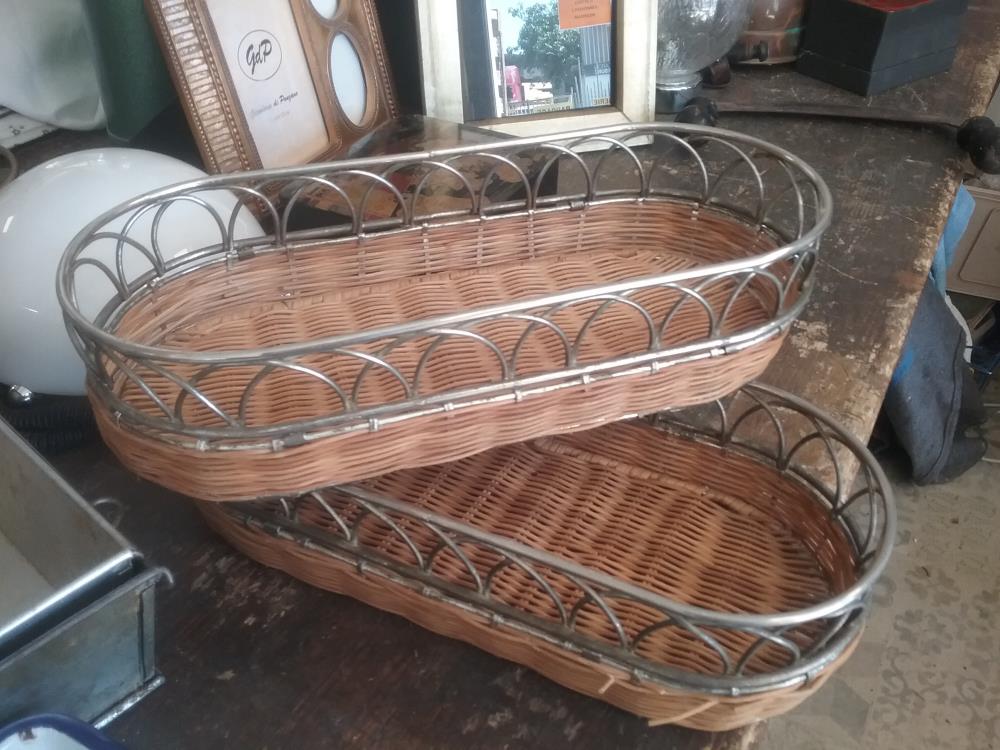 PANIER PAIN