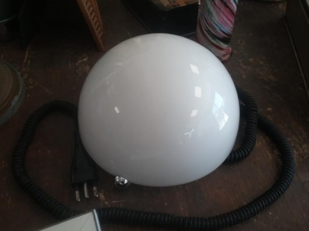 LAMPE A POSER VINTAGE