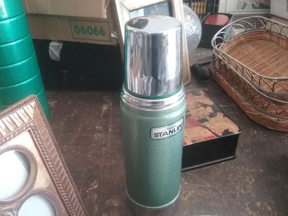 THERMOS STANLEY