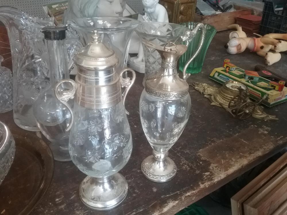 VERSEUSE VERRE MA
