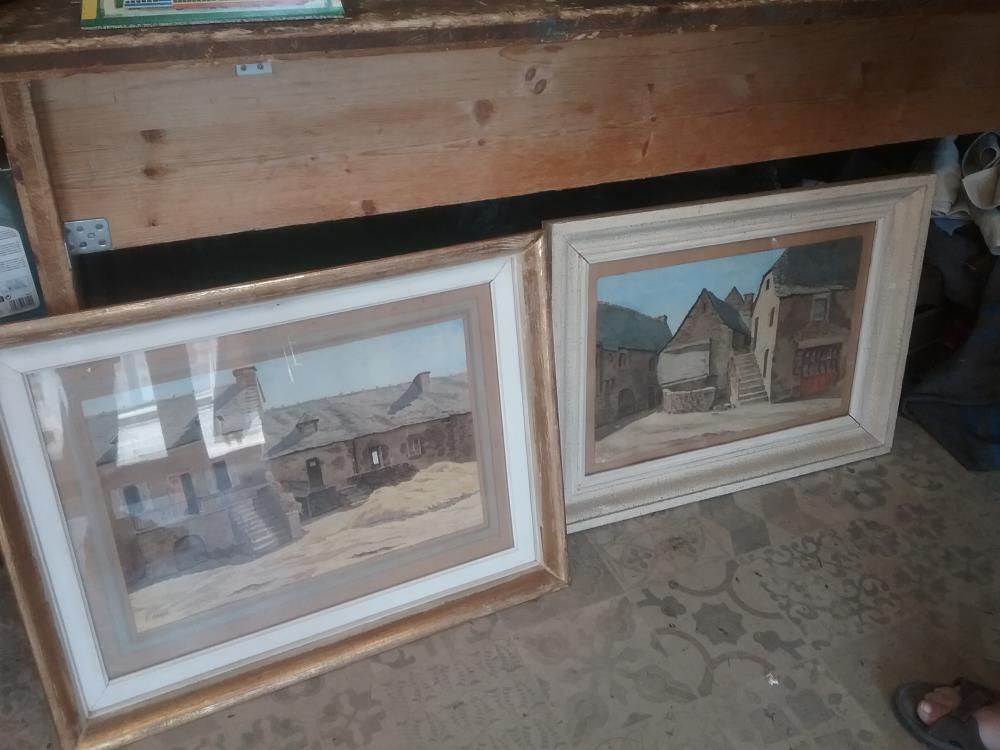 TABLEAU SATGE