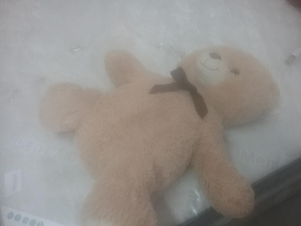 NOUNOURS PELUCHE