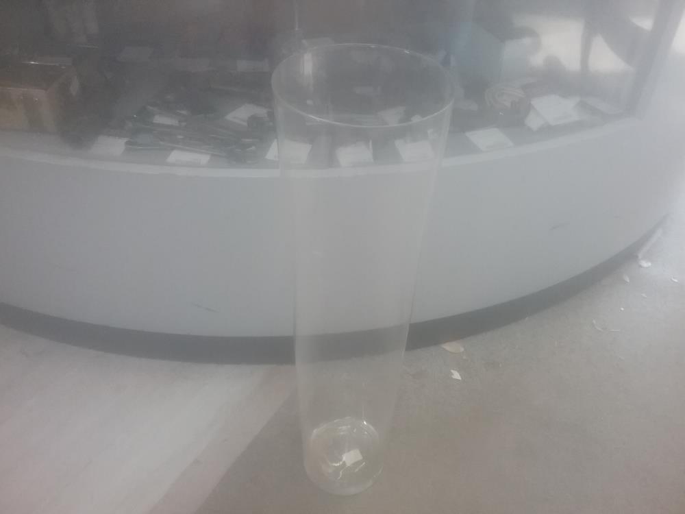 VASE VERRE TGM