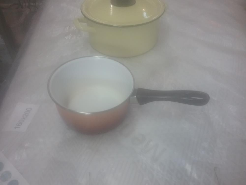 CASSEROLE VINTAGE