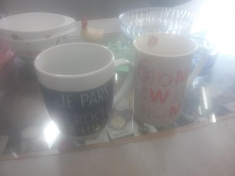 MUG 