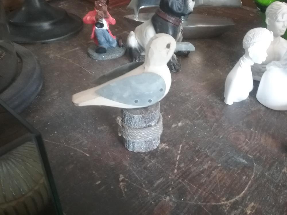 OISEAU BOIS 