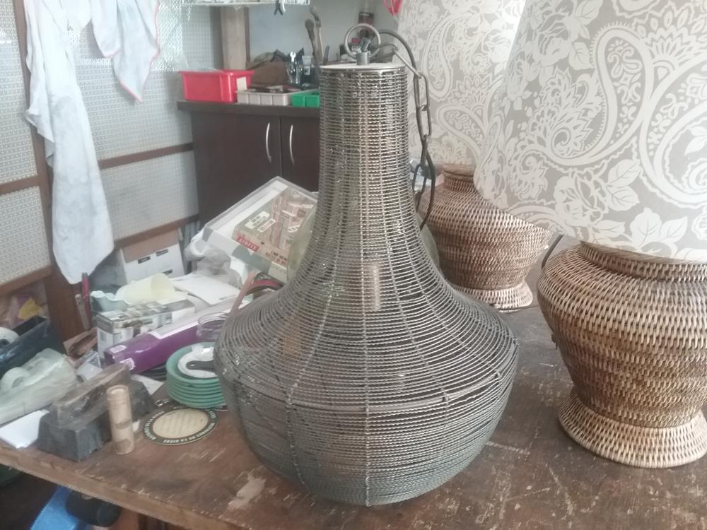 LUSTRE METAL