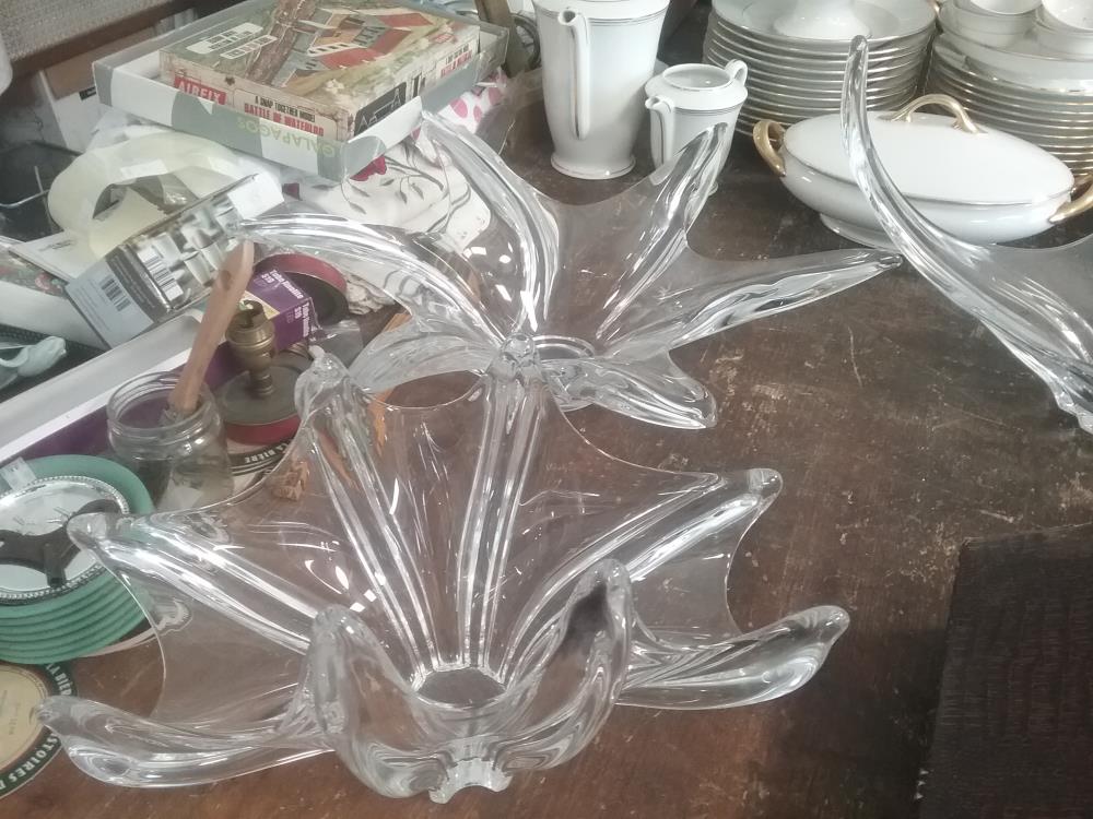 COUPE CRISTAL VANNES