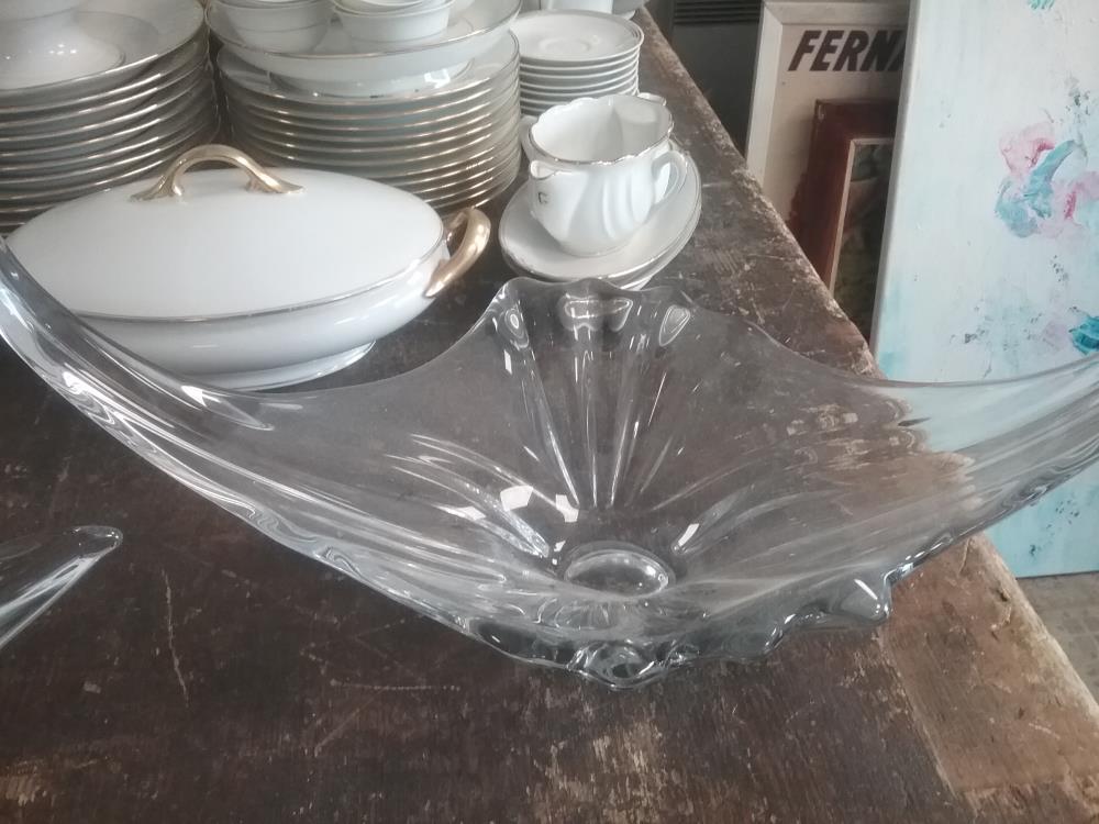 COUPE CRISTAL 