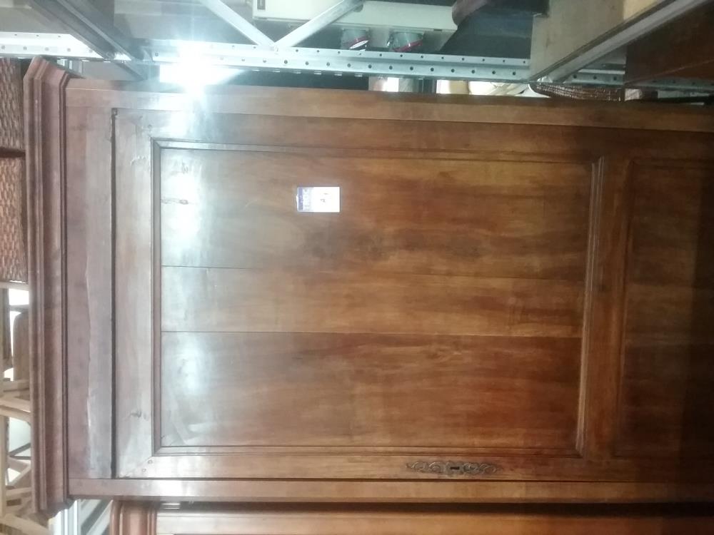 ARMOIRE 1 PORTE LP A1